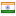 lucentbihar.com server is located in India